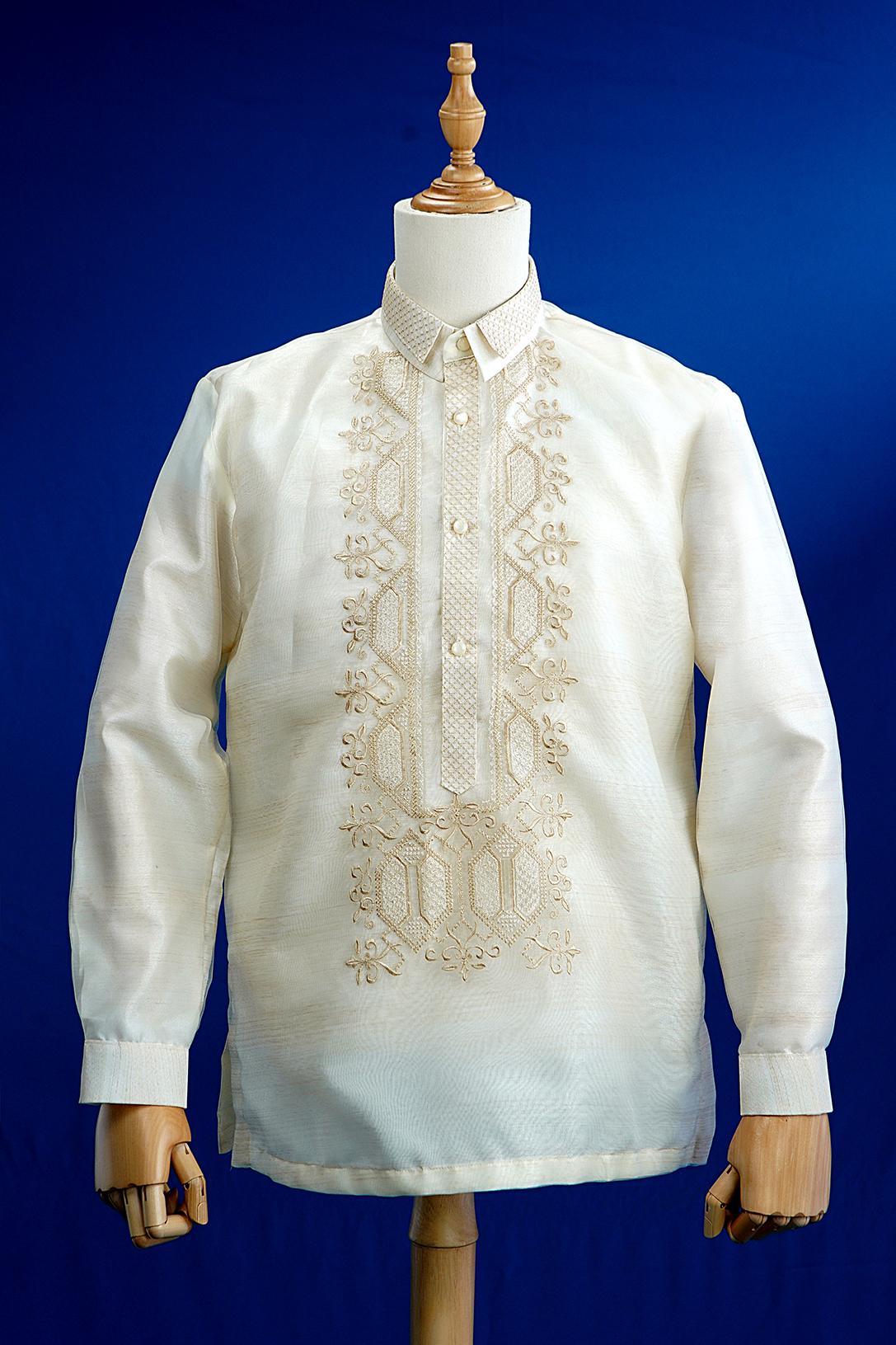 Kultura Barong Tagalog - Etsy