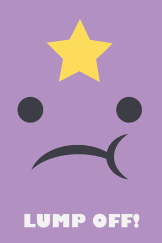 Lumpy Space Princess Adventure Time Wallpaper Lumpy Space Princess