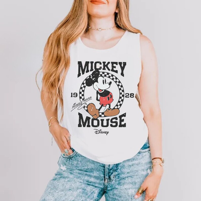 disneyland vacation girl shirt