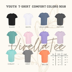 Mickey Mouse Comfort Colors Shirt, Cute Mickey Mouse, Retro 1928 Mickey Tee, Disneyland Family Vacation Trip image 10