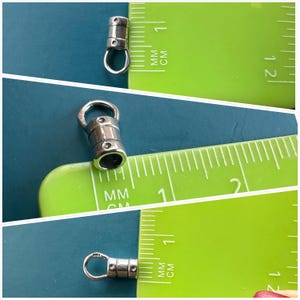 dimension for 3mm end cap