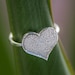 see more listings in the Finger Print Jewelry  section