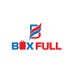 BoxfullShop store logo