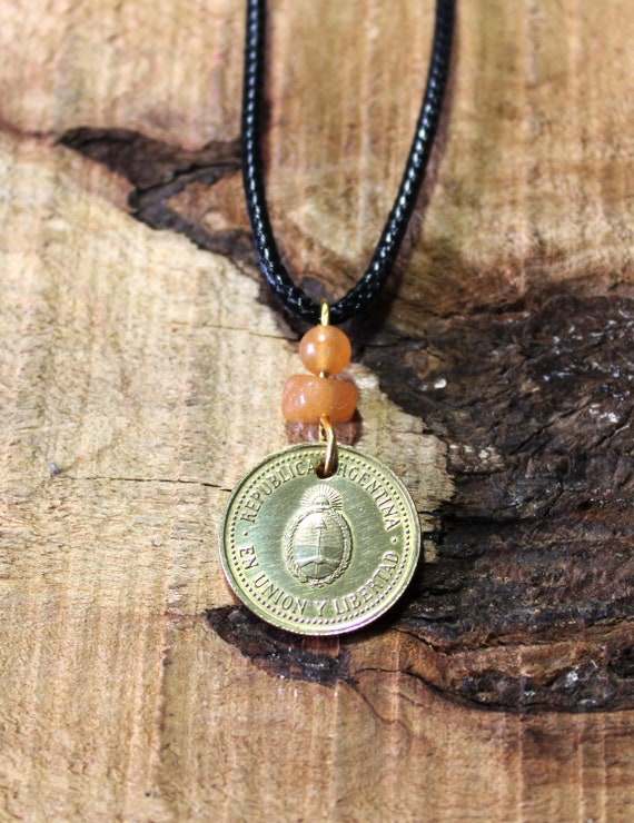 Orange Aventurine Coins Orange Aventurine Coins