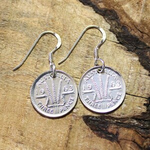 Coin Jewellery Etsy Australia