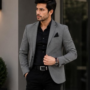 Coat Pants Men Suits for Engagement - Etsy New Zealand Coat Pants Men Suits for Engagement - Etsy New Zealand