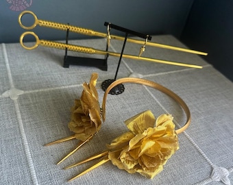 Set Spy Yor-Forger, set per cosplay, accessori per cosplay, perfetto per eventi anime