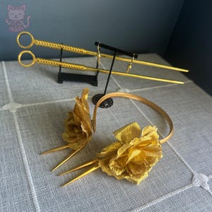Spy Yor-Forger Set, Cosplay Set, Cosplay Accessories, Perfect for Anime Events