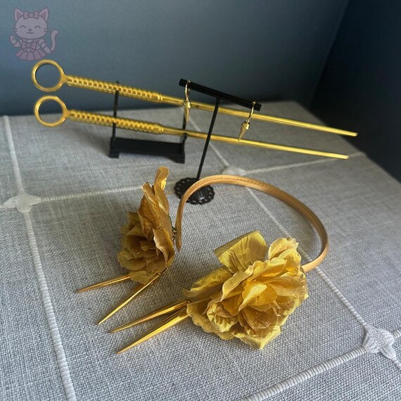 Spy Yor-forger Set, Cosplay Set, Cosplay Accessories 