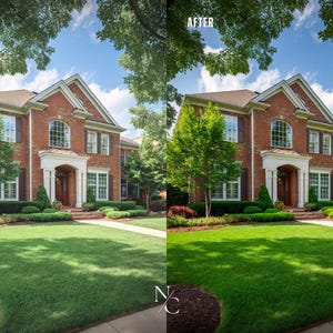 Real Estate Presets, Interior Presets, HDR Presets