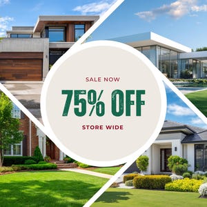 Real Estate Presets, Interior Presets, HDR Presets