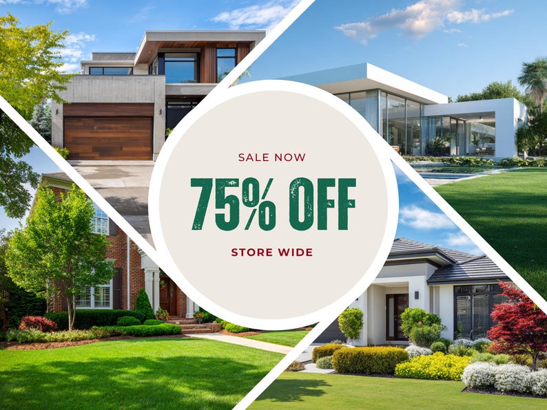 Real Estate Presets, Interior Presets, HDR Presets