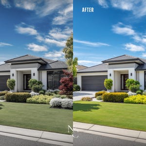 Real Estate Presets, Interior Presets, HDR Presets