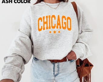 Camiseta de Chicago, camiseta de Chicago, camiseta de Chicago, Chicago, regalo de Chicago, camiseta de regalo de Chicago.....///
