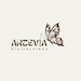 ArteviaDigitalFinds store logo