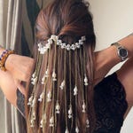 Chain Hair Accessories