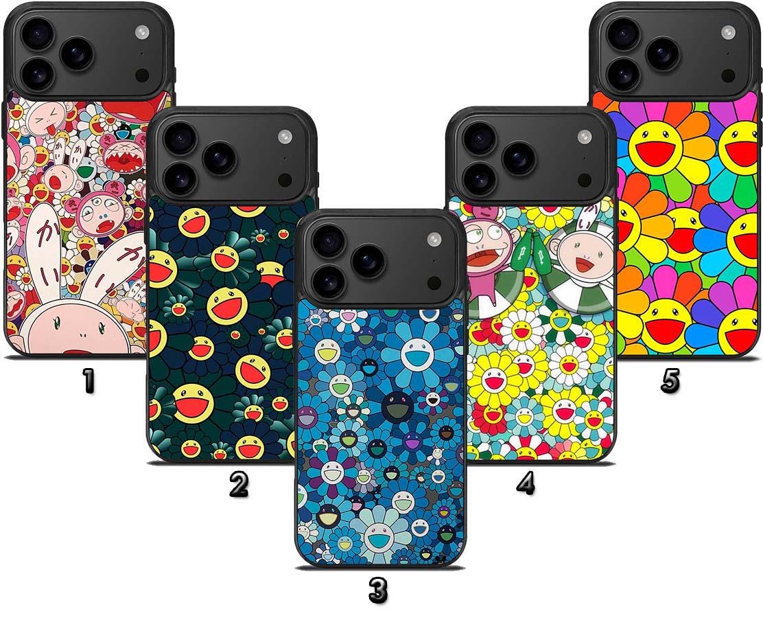 iPhone 16 Murakami Case - Etsy