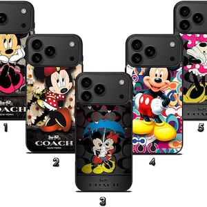 Coach iPhone Xr Case - Etsy