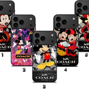 COACH ❤︎ iPhone 12 13 pro max case Amazon.com: Coach Protective