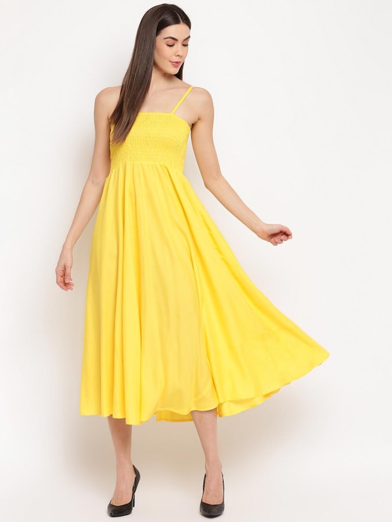 uo kay slip midi dress Annika Midi Dress – Kay Unger