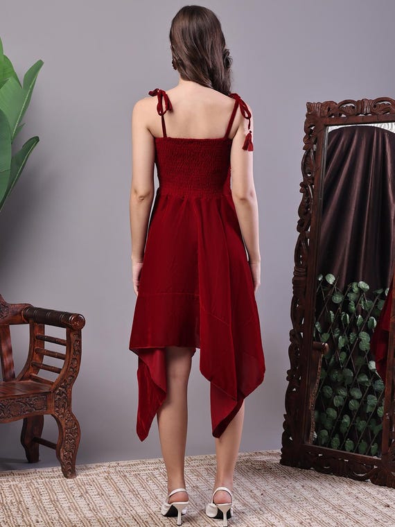burgundy dress with white heels Burgundy Mule Heels - All Heels