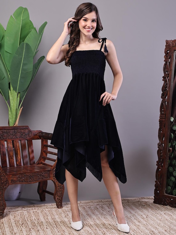 whats a bodycon dress Carmen Mock Neck Ruched Bodycon Mini Dress • Shop American Threads Women's Trendy Online Boutique Black / L