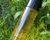 Egyptian Musk Oil Roll On Fragrance Oil 1 3 Ounce and one free sample