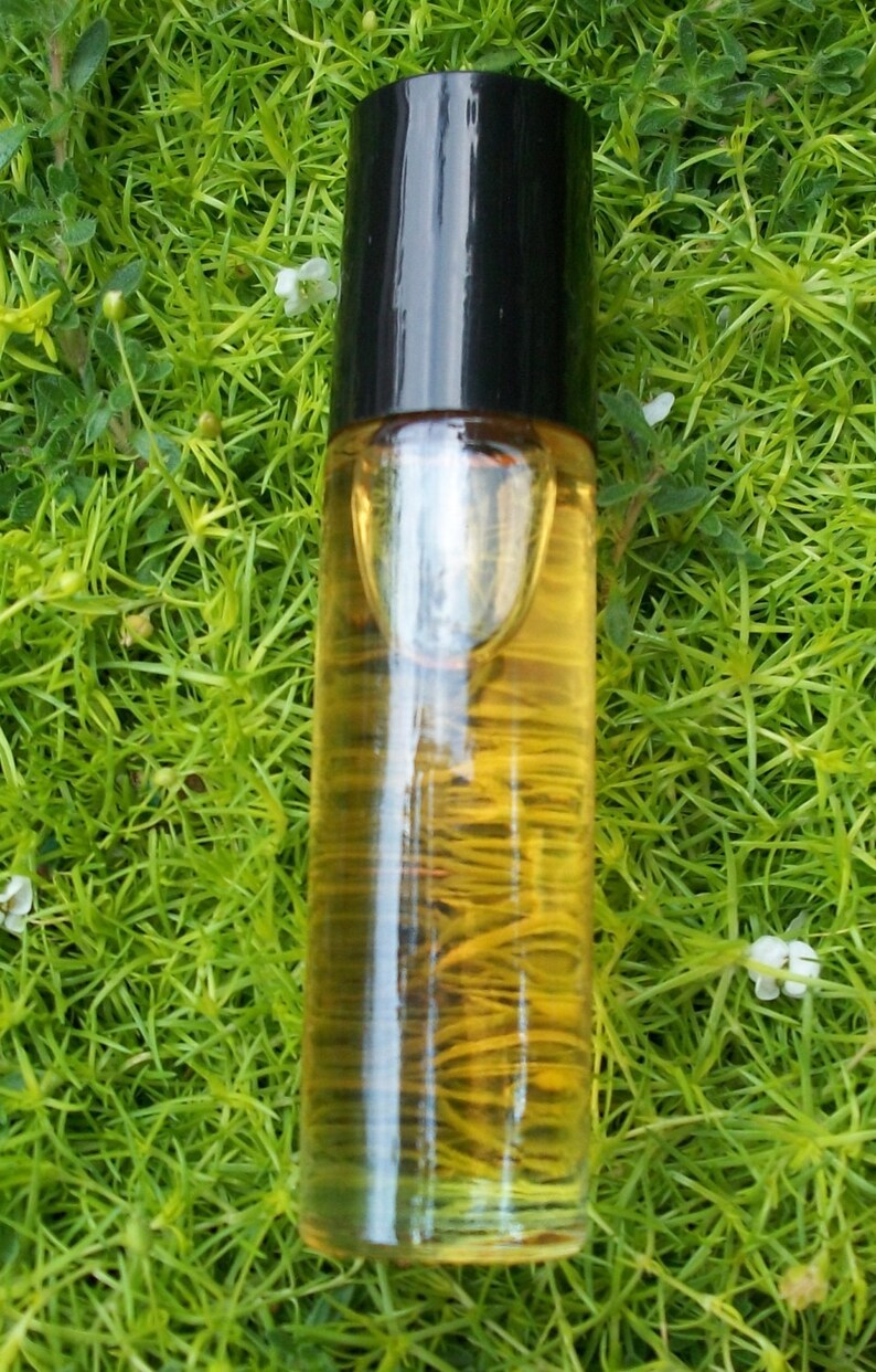 Santal 33 Type Fragrance Oil 1/3 Oz Roll on Cologne and One Etsy