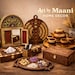 MAANI STORE