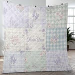 Personalized Quilts