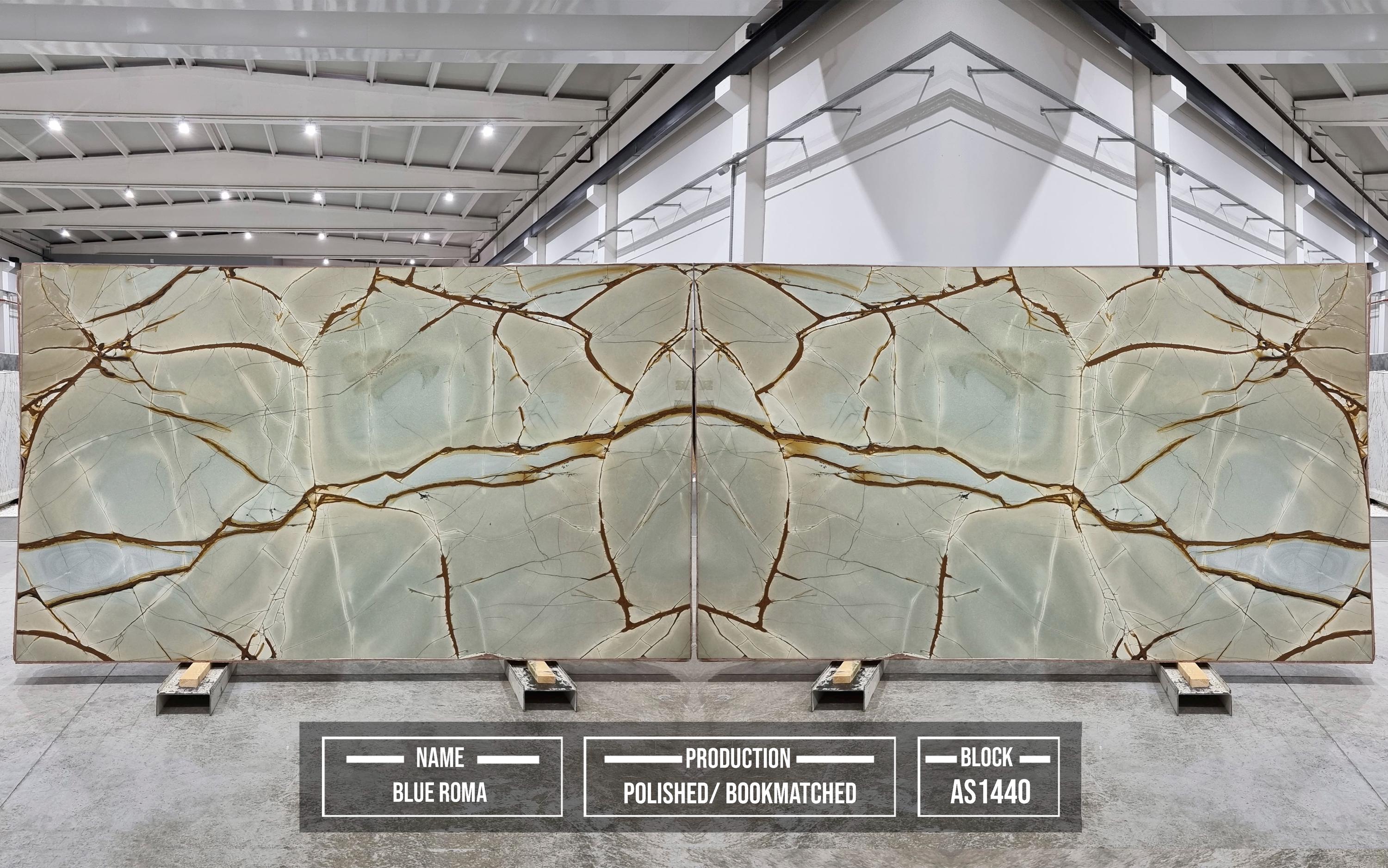 Custom Natural Marble Slabs | Polished & Honed Finishes | Afyon Turkish Stone for Countertops, Walls  Floors 5