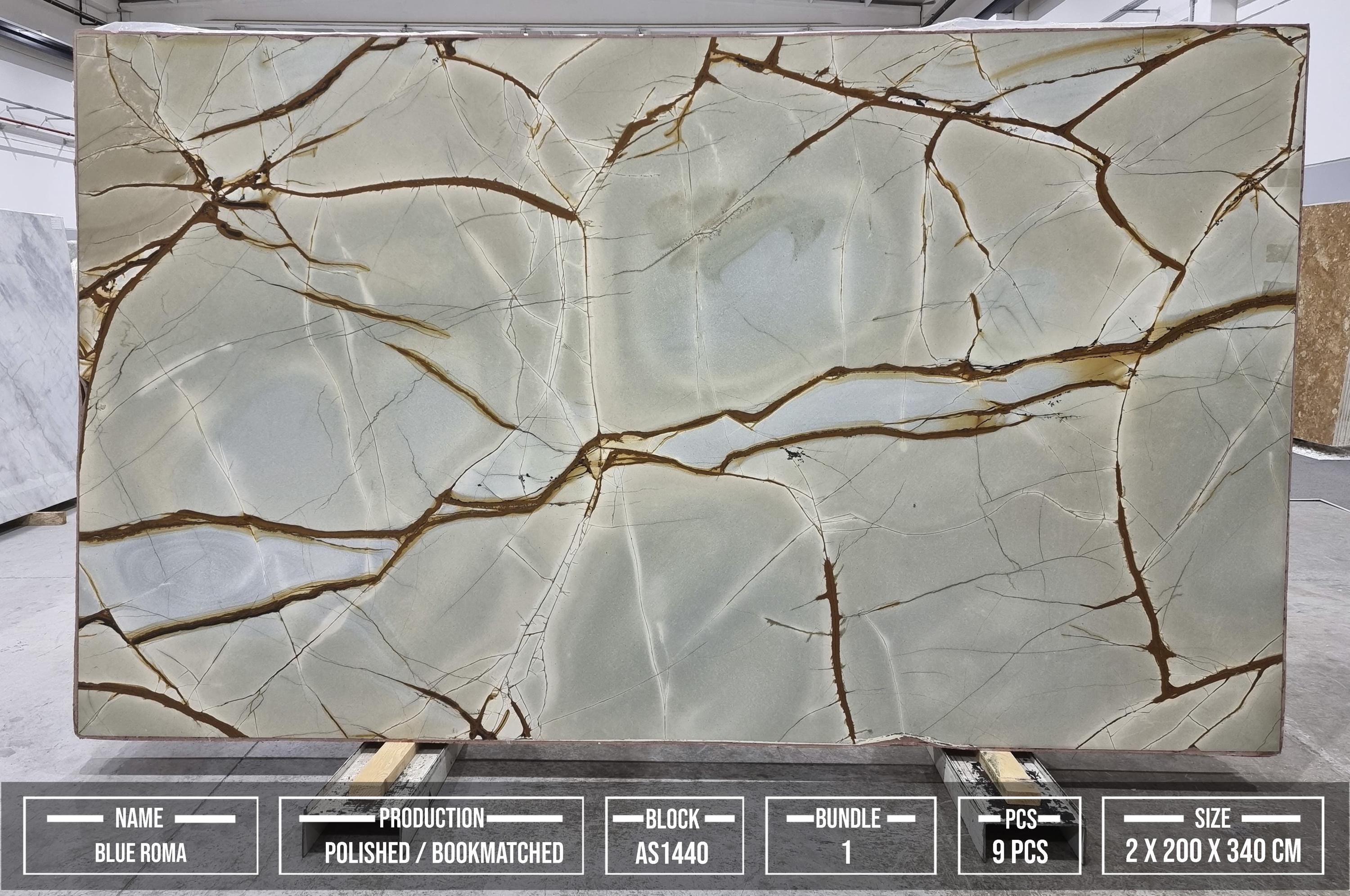 Custom Natural Marble Slabs | Polished & Honed Finishes | Afyon Turkish Stone for Countertops, Walls  Floors 4