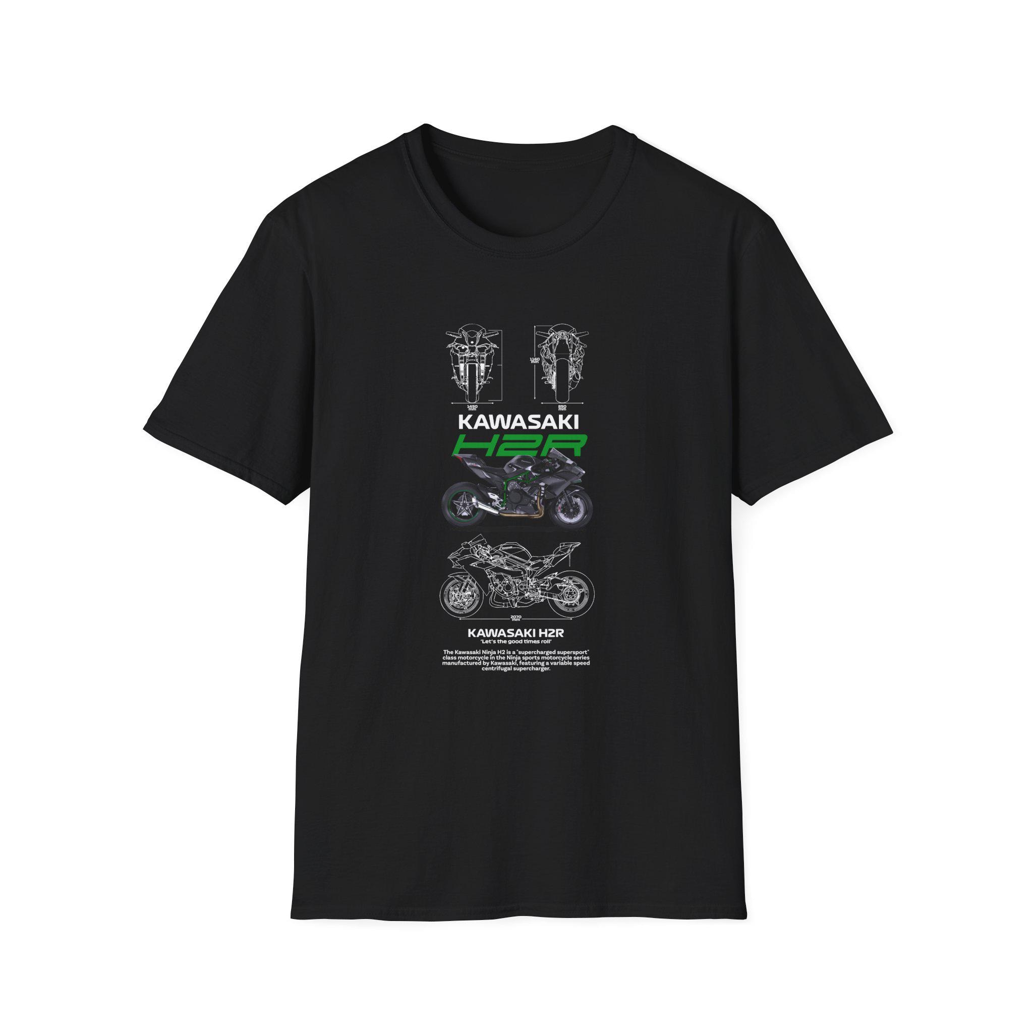 Kawasaki ninja t shirt - Etsy 日本