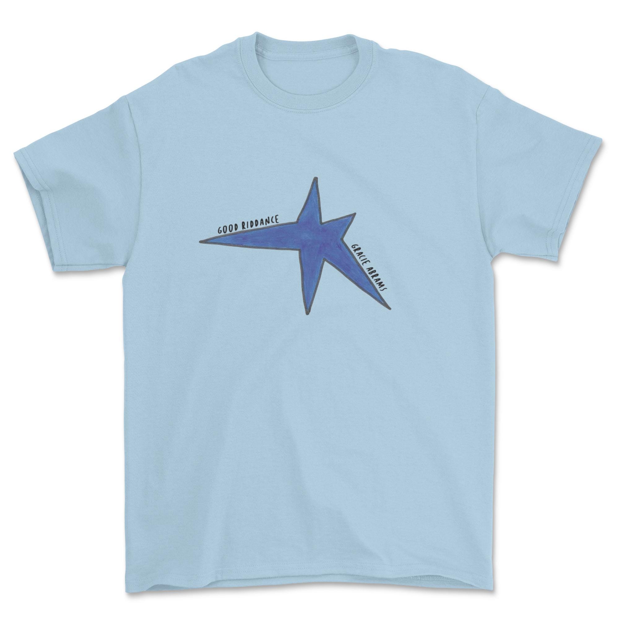 Gracie Abrams グレイシーエイブラムス Tシャツ 新品S Merch - Gracie Abrams Official Store