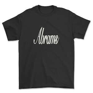 Gracie Abrams Tour Shirt: Gildan Cotton Blend Sweatshirt