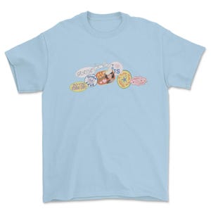 Gracie Abrams Good Riddance Shirt: Gildan Cotton Blend Tour Merch