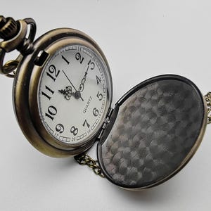 Personalisierte Trauzeugen Taschenuhr, Namen Gravierte Hochzeit Party Geschenk, Groomsmen Geschenk, personalisierte Trauzeugen Geschenke Taschenuhren
