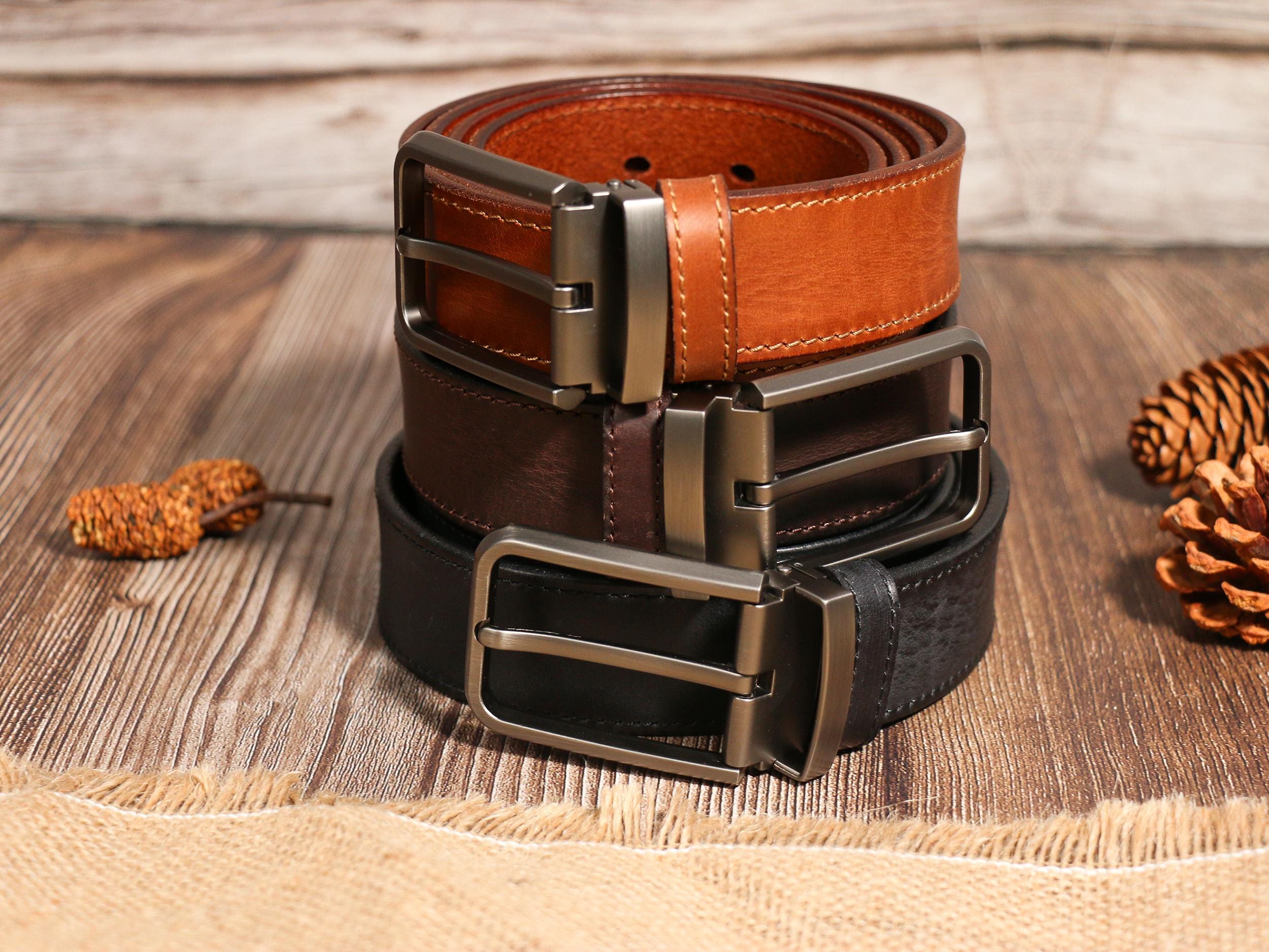 ashford ridge belts