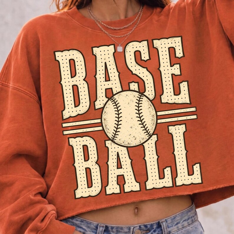 Baseball Digital Download on a Cap Mockup