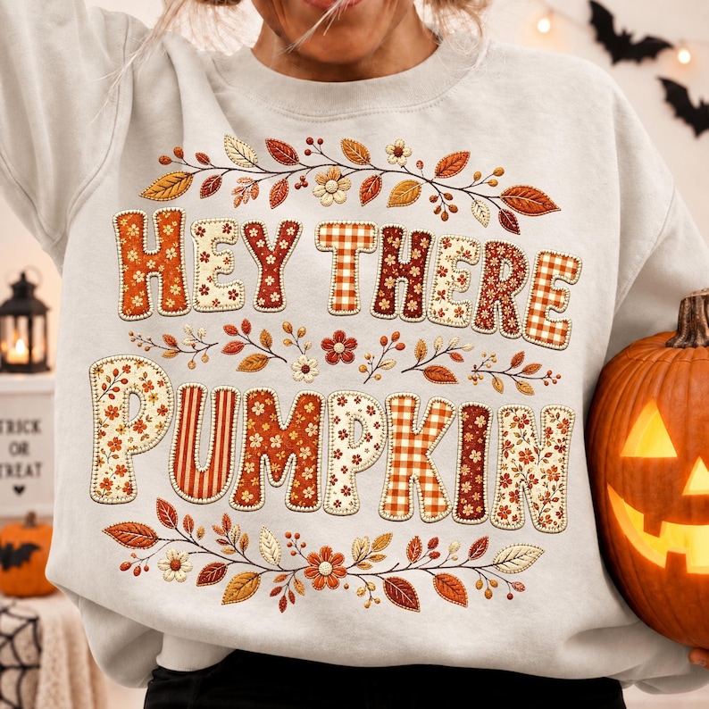 Cute Thanksgiving Digital Download PNG
