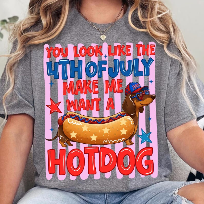 Trendy Coquette Patriotic Shirt Graphic DTF Digital Download