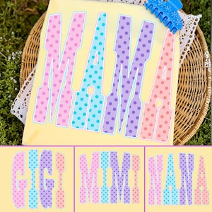 mama png bundle,coquette mama,neon mama png,grandma png,mothers day gift,preppy mama,polka dot png,girly grandma,grandmacore style,sublimation design,dtf shirt design,vintage mama,spring mama png
