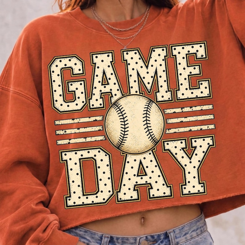 Ballpark Outfit Design on Mug