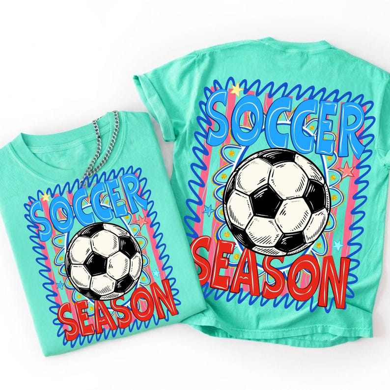 Custom mug featuring the vibrant red, white, and blue USA Soccer 2026 PNG design.