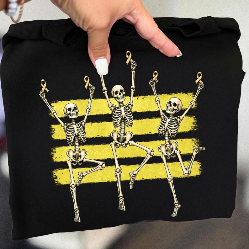 Versatile Gold Ribbon PNG for Tote Bags & More