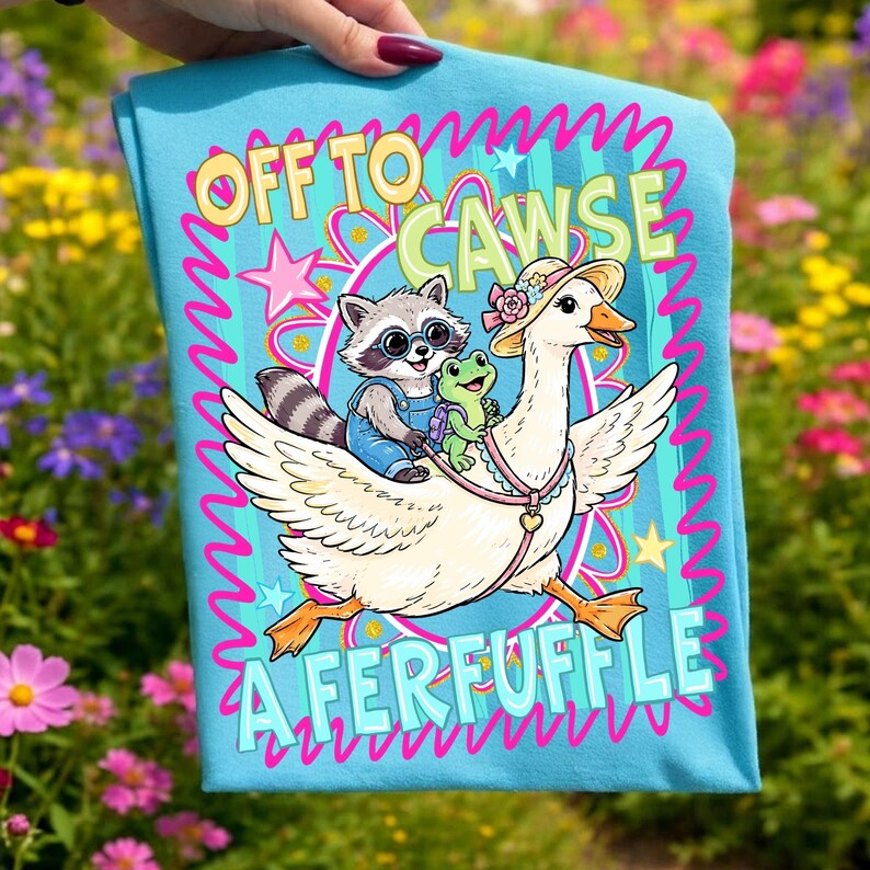 Close-up of a sarcastic frog PNG design from the digital bundle, showcasing vintage textures and humor.