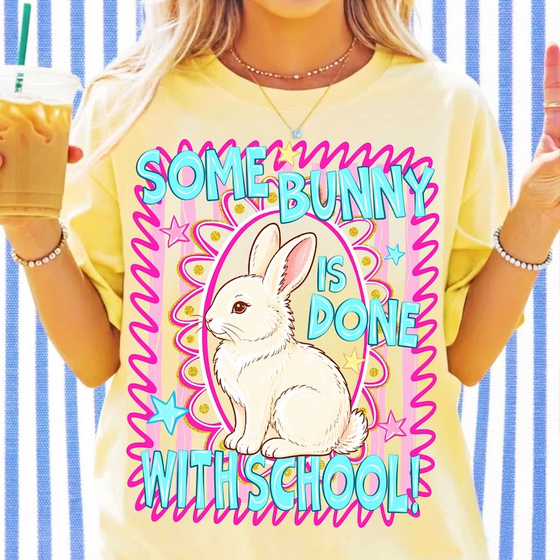 Kids Summer Break Sublimation Shirt Design