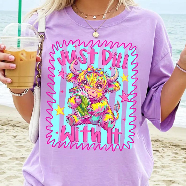 Funny Farm Animal Digital Download Art for Custom Apparel and Mugs