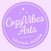 CozyVibesArt
