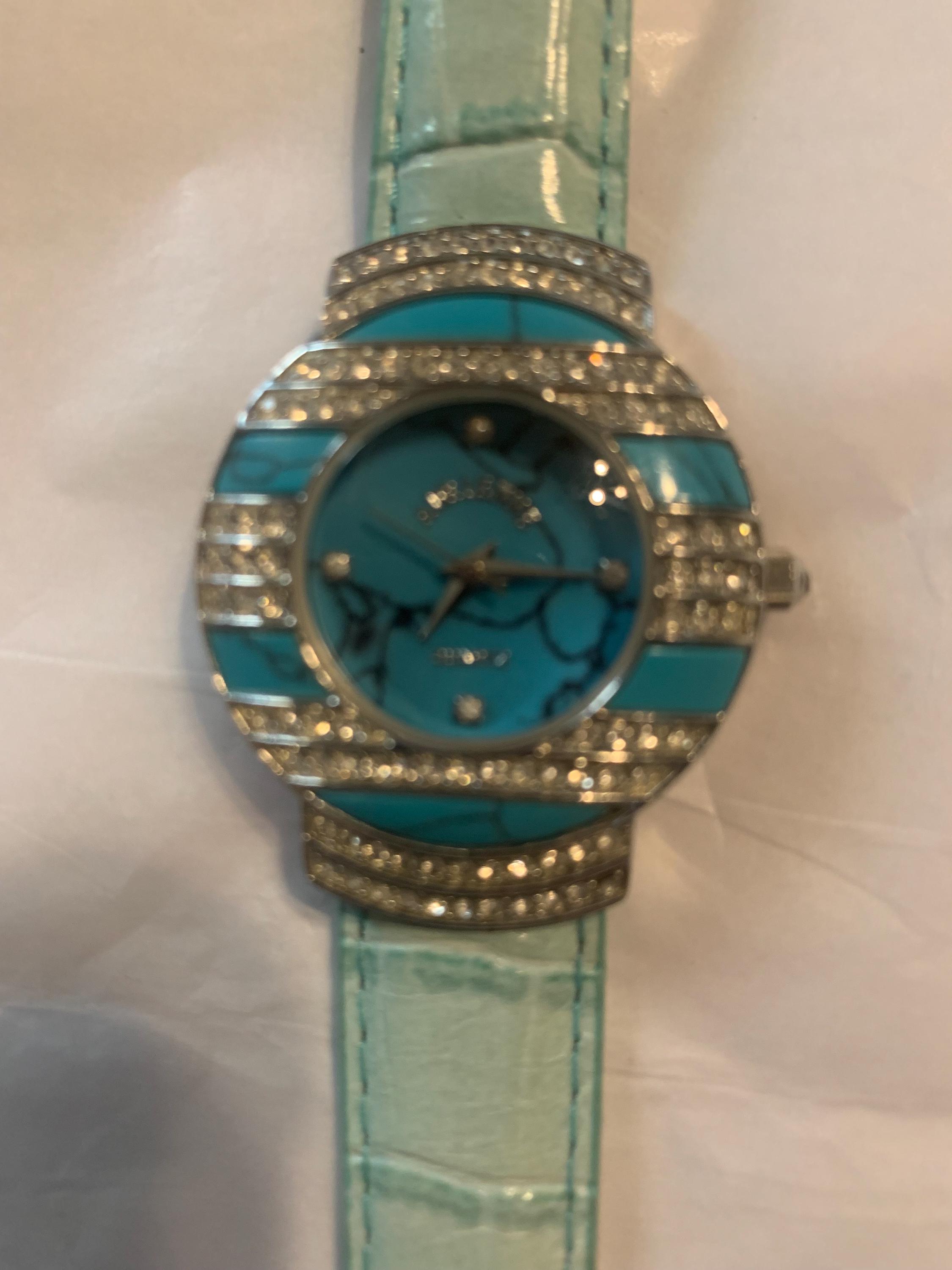 Adrienne Watches - Etsy display picture 1